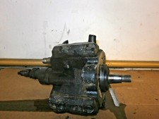 ALFA ROMEO FIAT DOBLO MULTIPLA STILO 1.9 JTD HIGH PRESSURE FUEL PUMP 0445010007