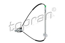 Manual Window Regulator LEFT