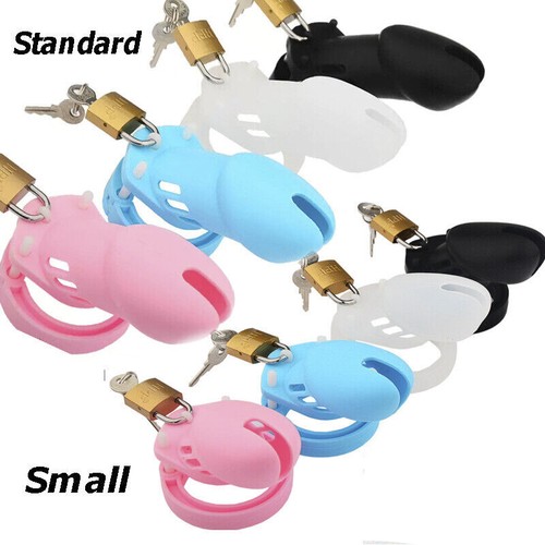 Cb6000 silicone male - male, chastity