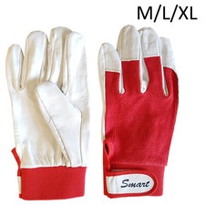 WINCHING LEATHER / SPANDEX