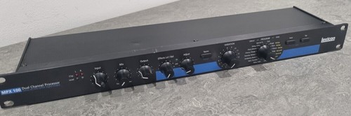 Lexicon mpx100 dual channel - mpx100,