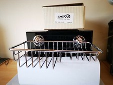 Deva Bathroom Wire Basket