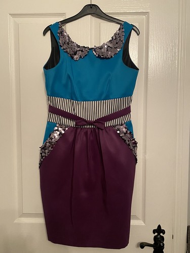 Kate fearnley dress size - dress,
