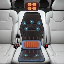 120x50cm 9 Gears Massage Chair