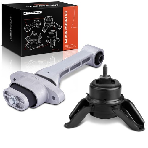 Engine mount - 2x,