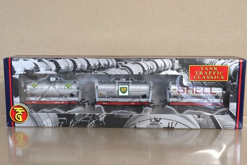Bachmann 665 shell - 37-665, bp