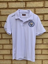 Manchester City Kappa Polo