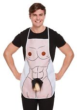 TC Toys Willy apron Novelty