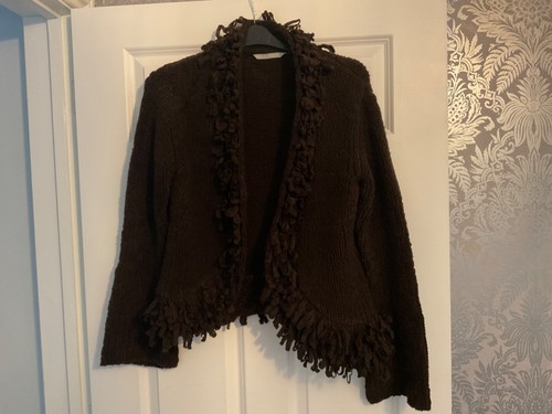 Elizabeth scott chunky knit - scott,