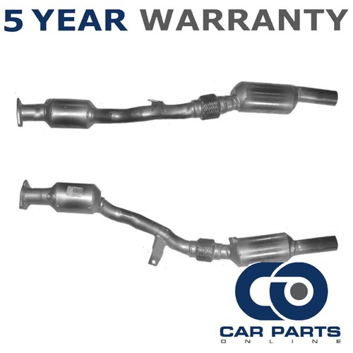 Catalytic converter euro - catalytic,