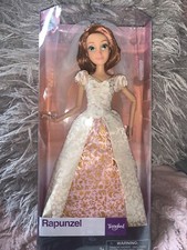 Disney Store Wedding Rapunzel