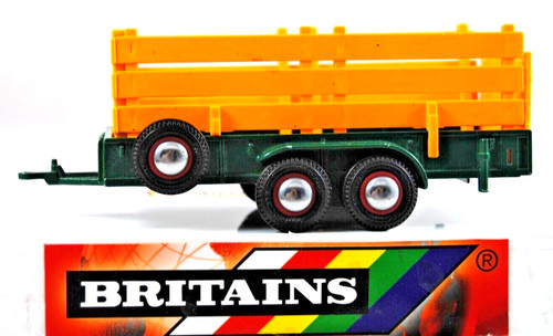 1990 britains farm 9555 - britains,