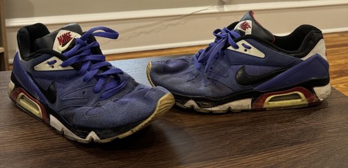 Nike air structure triax - nike,