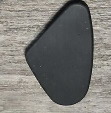 Rover 200,25,MGZR,Streetwise,Left,Passenger Side Recline Mechanism Cover,D Grey