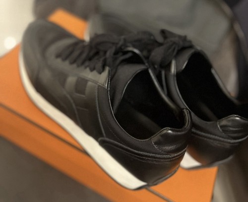 Hermes trainers men - hermes,