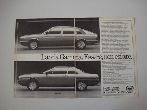 Advertising 1982 - advertising,