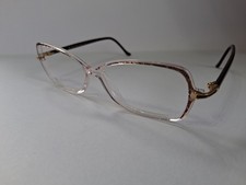 Silhouette SPX1981 20 6059 designer glasses frames