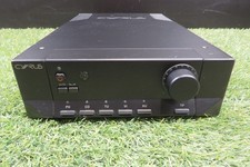 Cyrus 3 III Integrated