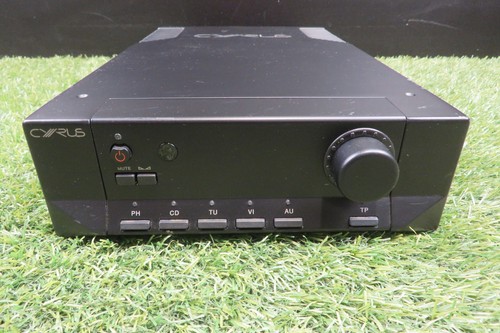 Cyrus iii integrated - iii,