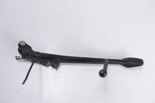 Side stand triumph t100 - side,