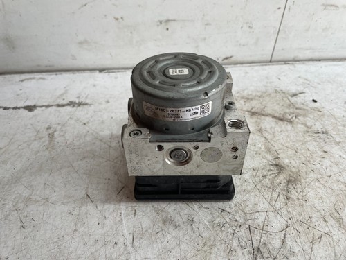 Ford fiesta abs pump - ford,