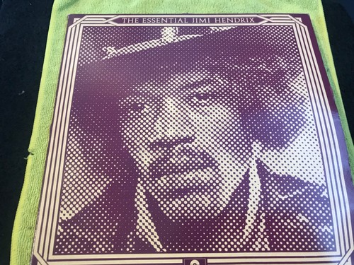 Jimi hendrix the - hendrix,