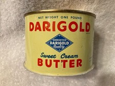 Vintage Darigold Sweet Cream