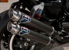 Hd03080cr exhaust muffler - -,