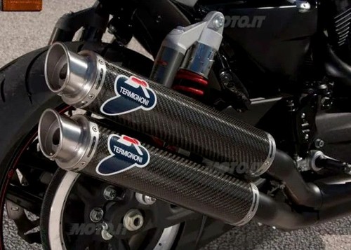 Hd03080cr exhaust muffler - -,