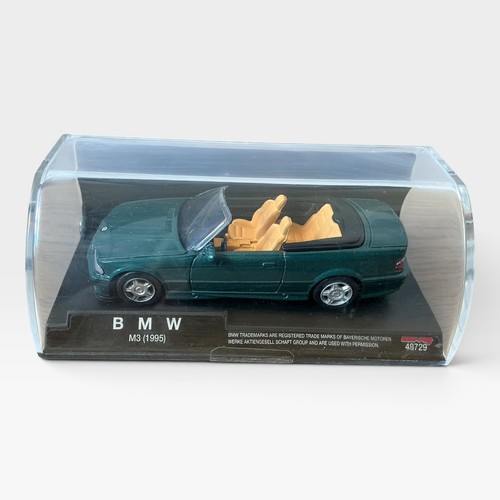 New ray bmw 1995 - bmw, m3