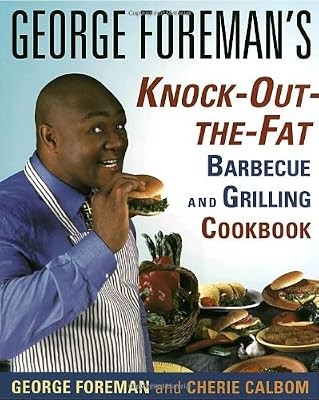 George foremans - george,