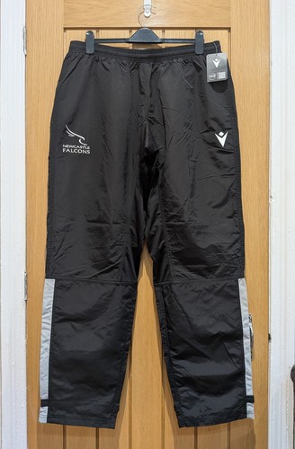 Newcastle falcons tracksuit - newcastle,