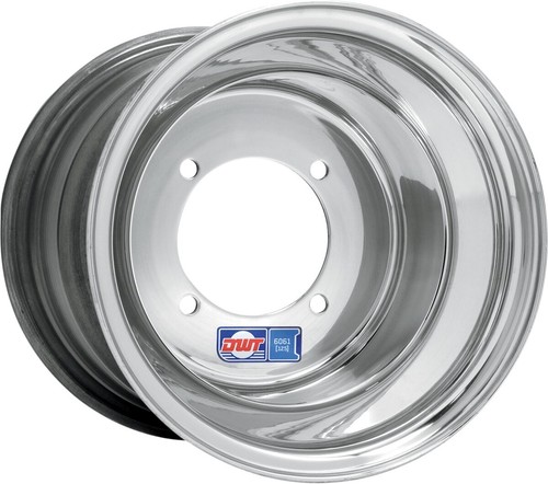 Dwt 007 aluminum rim - 007-16, blue