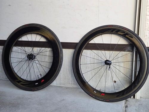 Zipp 404 808 clincher carbon - zipp,