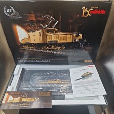 Märklin H0 32560 Electric