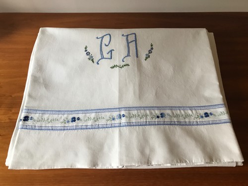 Vintage french metis - french,