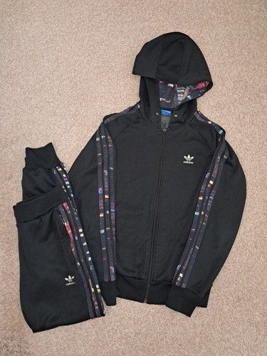 Adidas originals tracksuit - originals,