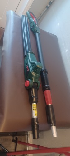 Bosch 18v universal hedgepole - bosch,