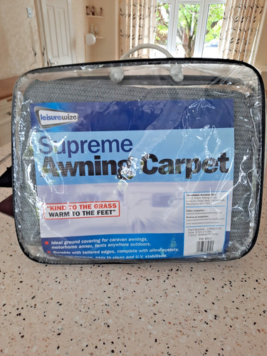Leisurwize tent awning carpet - leisurwize,