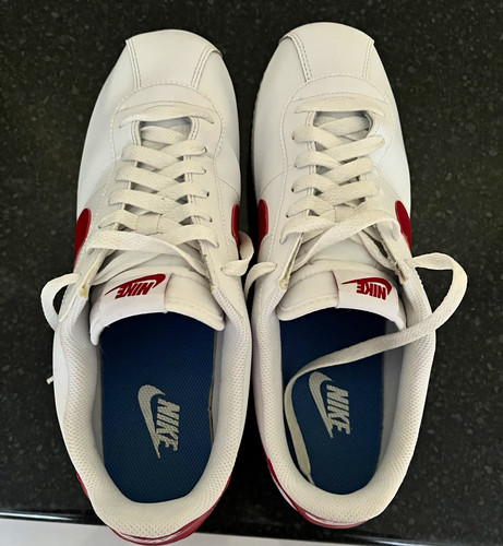 Nike cortez low - cortez, top