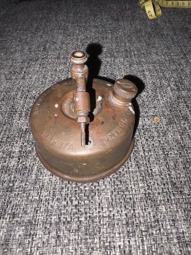 Antique brass and copper - antique,