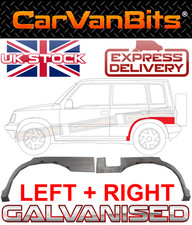 FOR SUZUKI VITARA 96-03 5 DOOR