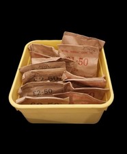 National transport Tokens 15 bags