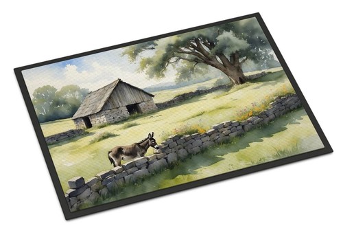 Donkey the stone - the,