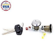 DOOR LOCKS PAIR FOR TOYOTA