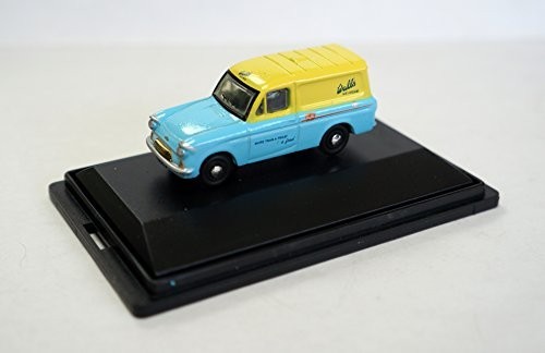Vintage 2007 oxford die - vintage, die-cast