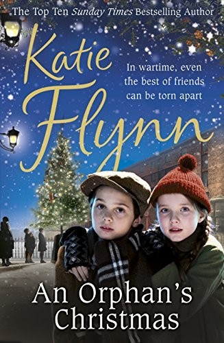Orphan christmas flynn - orphan's, christmas,