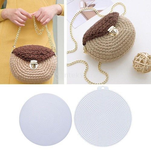 Set plastic canvas - set, diy