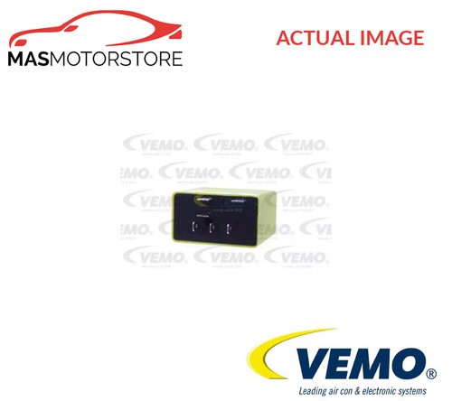 Flasher unit vemo v40 - vemo, v40-71-0013