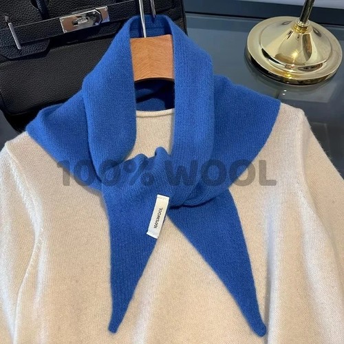 Women 100 wool knit - wool,